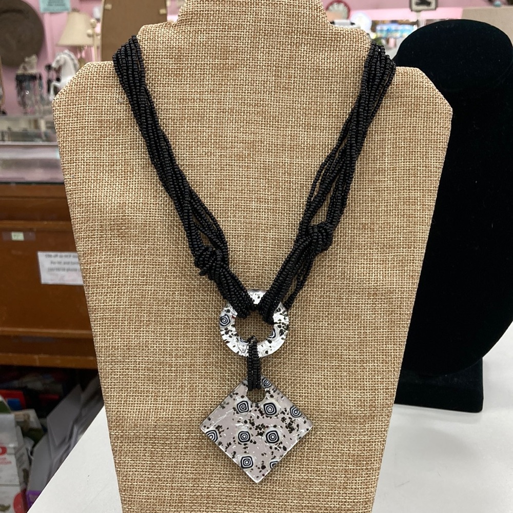 Antica Murrina Necklace